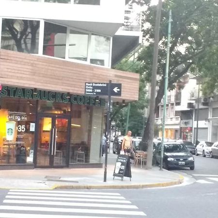 Apartamento en Palermo, Argentina Buenos Aires Esterno foto