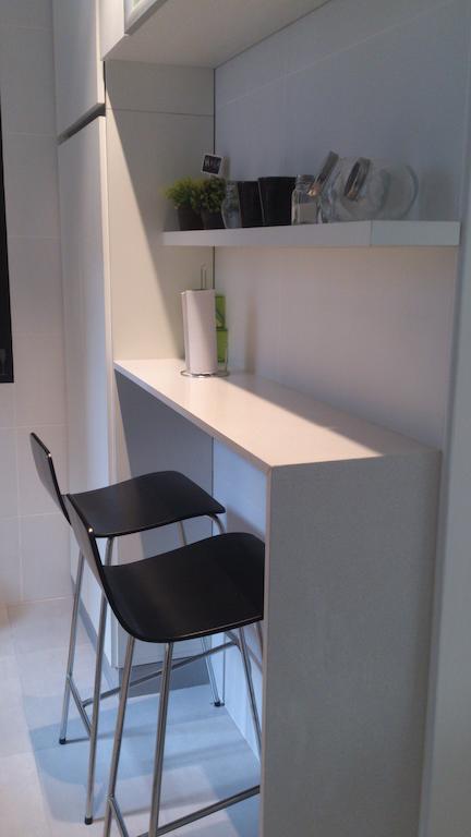 Apartamento en Palermo, Argentina Buenos Aires Camera foto