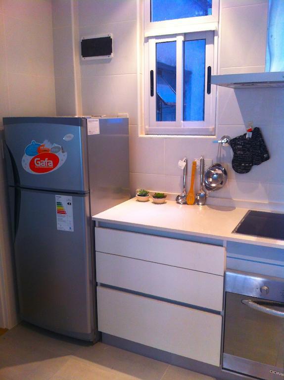 Apartamento en Palermo, Argentina Buenos Aires Camera foto