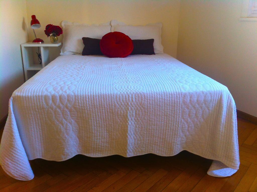 Apartamento en Palermo, Argentina Buenos Aires Camera foto