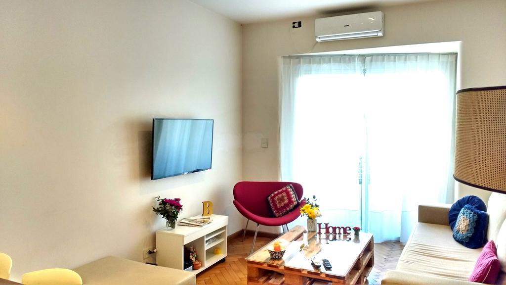 Apartamento en Palermo, Argentina Buenos Aires Esterno foto