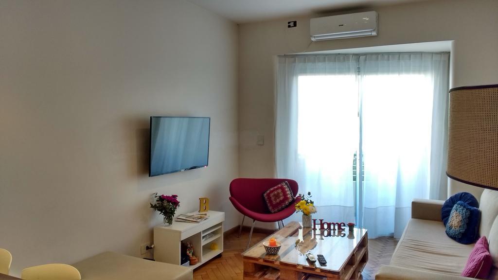 Apartamento en Palermo, Argentina Buenos Aires Esterno foto