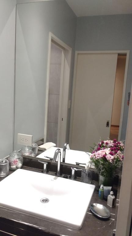 Apartamento en Palermo, Argentina Buenos Aires Esterno foto