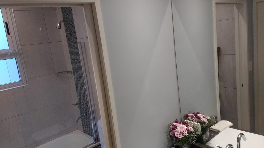 Apartamento en Palermo, Argentina Buenos Aires Esterno foto