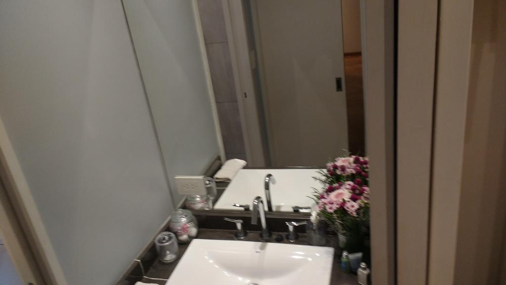 Apartamento en Palermo, Argentina Buenos Aires Esterno foto