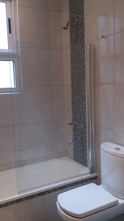 Apartamento en Palermo, Argentina Buenos Aires Esterno foto