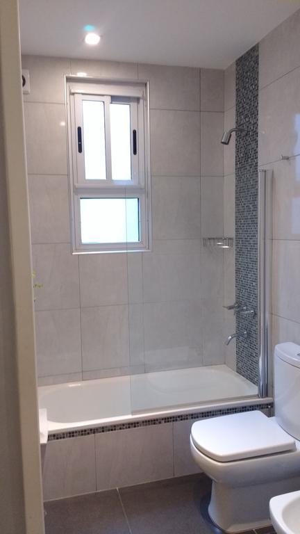 Apartamento en Palermo, Argentina Buenos Aires Esterno foto