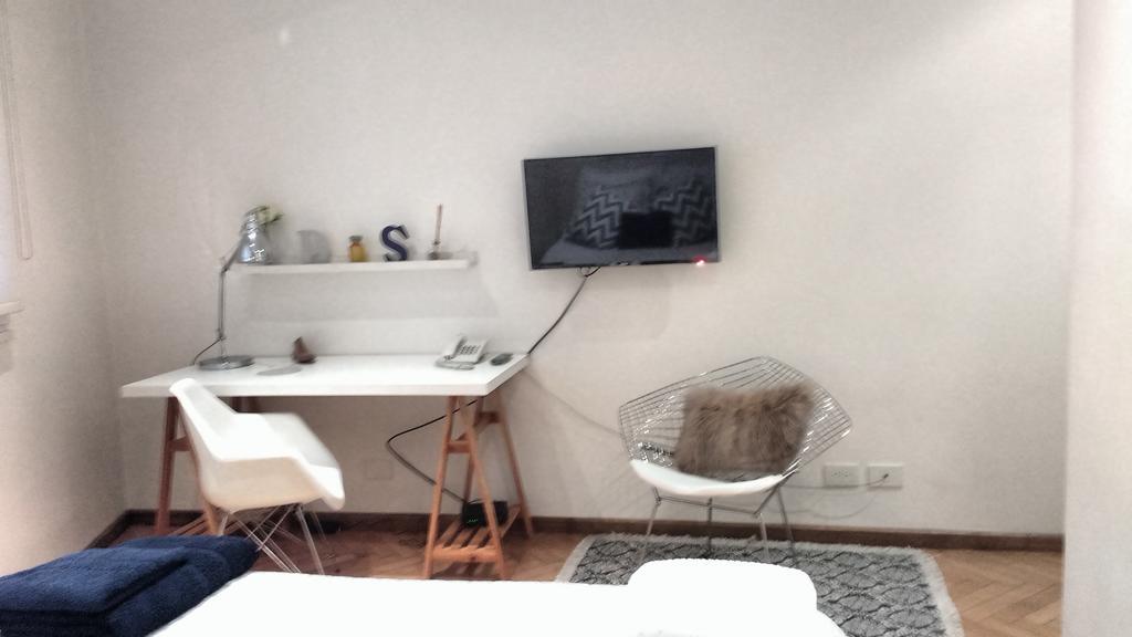 Apartamento en Palermo, Argentina Buenos Aires Esterno foto