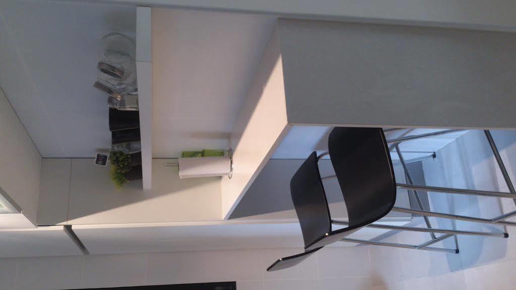 Apartamento en Palermo, Argentina Buenos Aires Esterno foto