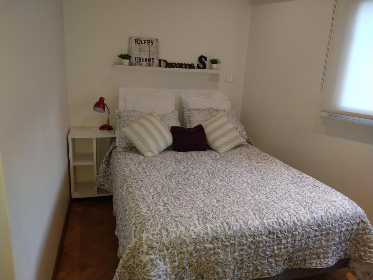 Apartamento en Palermo, Argentina Buenos Aires Esterno foto