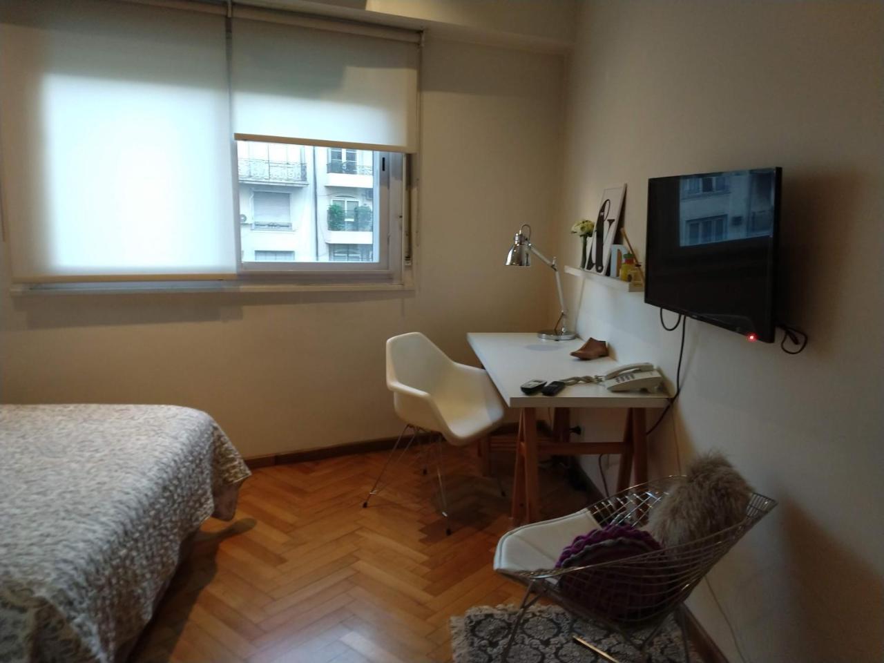 Apartamento en Palermo, Argentina Buenos Aires Esterno foto