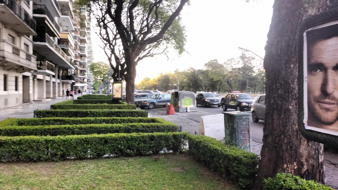 Apartamento en Palermo, Argentina Buenos Aires Esterno foto