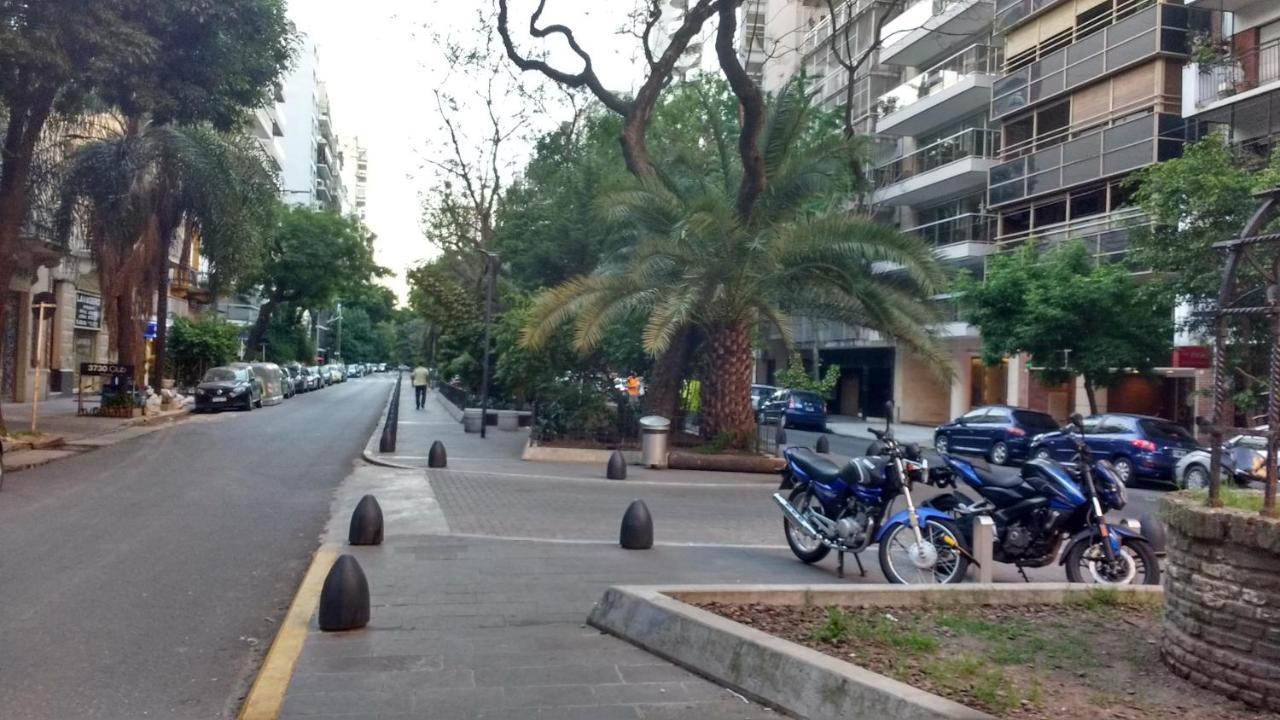 Apartamento en Palermo, Argentina Buenos Aires Esterno foto