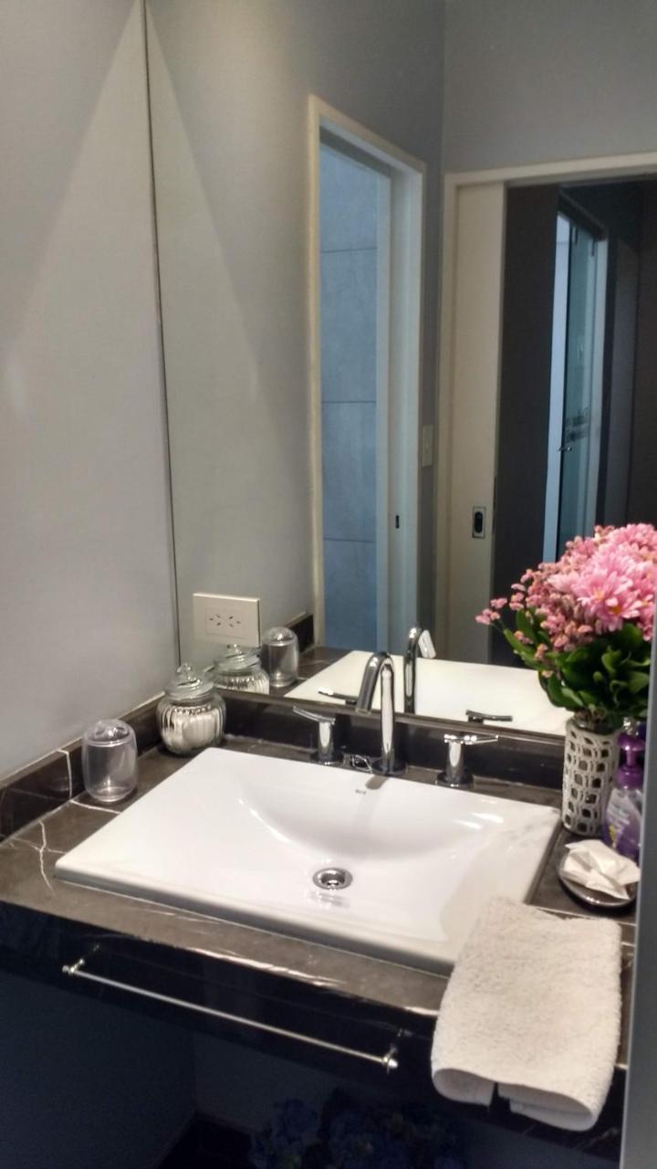 Apartamento en Palermo, Argentina Buenos Aires Esterno foto