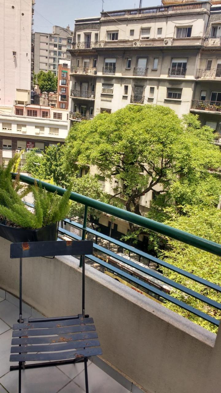 Apartamento en Palermo, Argentina Buenos Aires Esterno foto