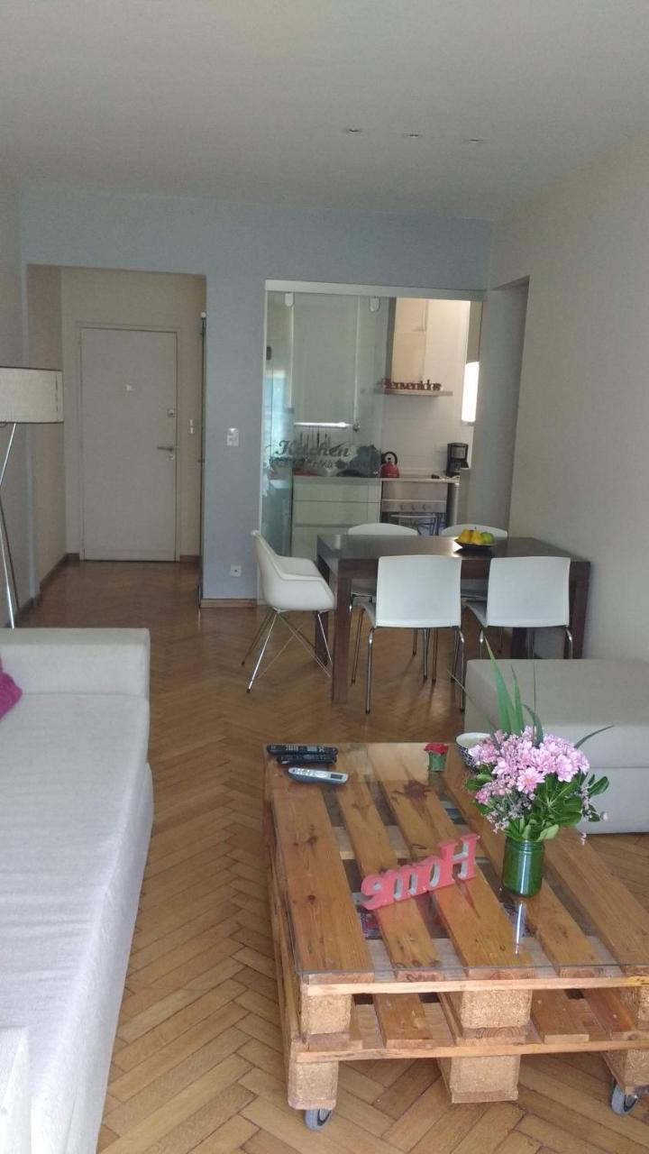 Apartamento en Palermo, Argentina Buenos Aires Esterno foto